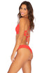 Luli Fama Pura Curiosidad PEEK-A-BOO UNDERWIRE TOP